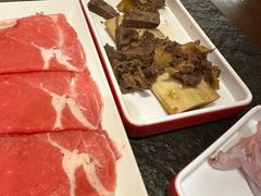 -京元盛铜锅涮肉(上海总店)