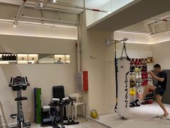 -YCHL Studios健身工作室(市二宫店)