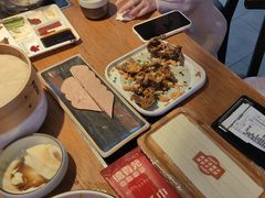 -德香苑脆皮烤鸭·经典(爱融荟城店)