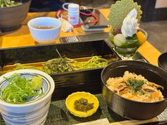 -伊藤久右卫门(宇治本店)