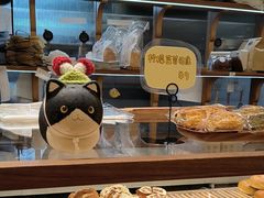 -慢熟面包店bud bread(孩儿巷店)