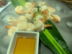 -桂满陇·西湖船宴(平安金融中心店)