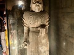 -洛阳古墓博物馆