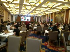 大堂-顺德人家食府(黄金广场店)