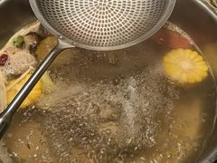 -犇鼎牛潮汕牛肉火锅(新辰里学清路店)