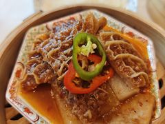 -御彩酒家(东风东路店)