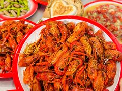 -串亿88烧烤·羊腿·羊蝎子(板泉路店)