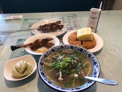 -三清食坊(库尔勒汇嘉时代广场店)