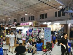 -新五爱道夜市