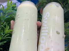 -新加坡斯味洛·鲜奶茶(石牌东店)