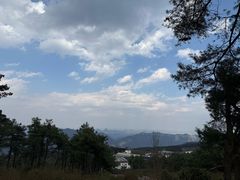 -玉舍国家森林公园