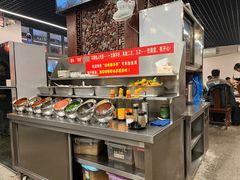 -一烙锅(友谊店)