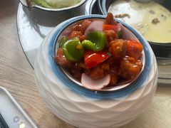 -喜上喜鸡煲翅(吉大店)