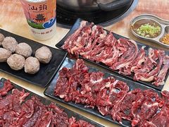 -福合埕牛肉丸(福平路店)