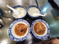 -东街钟楼肉粽(总店)