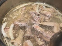 -大头椰·椰子鸡火锅(南宁万象城店)