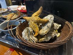 -遇西祠·海鲜烧烤(总店)