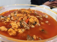-李叔叔虾蟹大排档(青羊店)