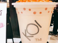 -KOI Thé(正佳广场店)
