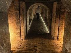 -洛阳古墓博物馆