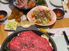 -鳗鲔料理小馆