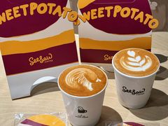 -Seesaw Coffee(环贸iapm店)