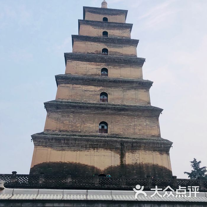 大慈恩寺图片-北京名胜古迹-大众点评网