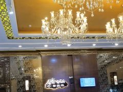 -唐乐宫·歌舞剧院餐厅