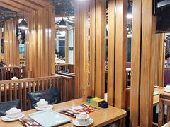-天盛海鲜烧烤大排档·本地小海鲜·牟平腿穗子(幸福店)