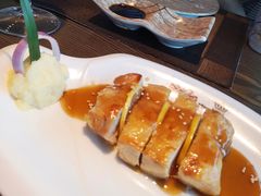 -蟹之国·精品蟹料理(极地店)