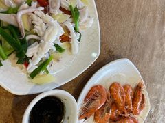 -揭阳钟记小食(福田新村店)