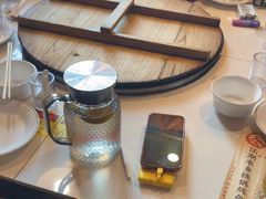 -江湖水乡铁锅炖魚(周庄嘉园店)