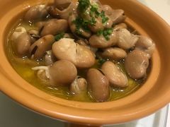 -骏莱海鲜鱼港(五角场店)