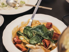 -盛元荼集  素食(滨江凯德壹店)
