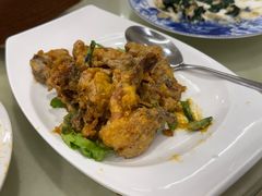 -钱塘府海鲜餐厅