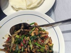 -小秦淮·南京土菜(新亭西路店)