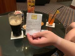 -Horizons Sky Bar & Cigar Lounge(太平洋丝绸酒店店)