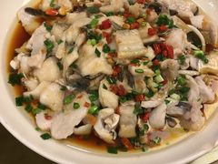 -陈厨老味·老派郴州菜(宜章店)