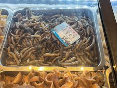 -渔傅印象滩涂霞浦海鲜(井大路店)