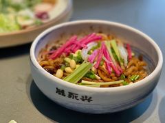 -晟永興烤鸭店(五道口店)