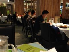 大堂-汤城小厨•粤菜•靓汤(金宝街店)