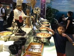 -山水时尚酒店(深圳华强北店)
