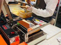 自助取餐区-司乎(MOMOPARK店)