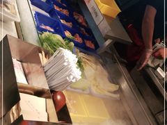 -成都你六姐·牛肉冒菜·麻辣香锅(长泰广场店)