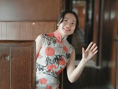 -清风小镇闯关东影视基地