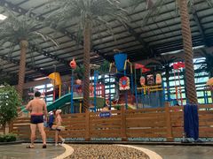 -南宫温泉水世界