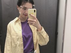 -优衣库(厦门SM广场店)
