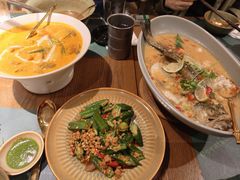 -Tegu泰古莲·泰国餐厅(红山6979店)