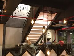 大堂-马头巷·隐庐居·红油大虾(园区店)
