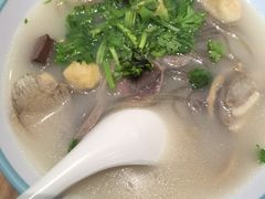 -小杨生煎(香港名都店)